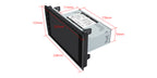 XTRONS PX84A3ALDABGS 8in Android Head Unit 4GB RAM 64GB ROM for Audi A3 S3 RS3