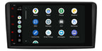 XTRONS PX84A3ALDABGS 8in Android Head Unit 4GB RAM 64GB ROM for Audi A3 S3 RS3