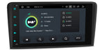 XTRONS PX84A3ALDABGS 8in Android Head Unit 4GB RAM 64GB ROM for Audi A3 S3 RS3