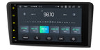 XTRONS PX84A3ALDABGS 8in Android Head Unit 4GB RAM 64GB ROM for Audi A3 S3 RS3