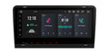 XTRONS Audi A3 S3 RS3 8.8" Android 14 Head Unit 4G LTE