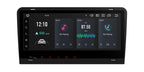 XTRONS Audi A3 S3 RS3 8.8" Android 14 Head Unit 4G LTE