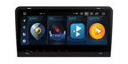 XTRONS Audi A3 S3 RS3 8.8" Android 14 Head Unit 4G LTE
