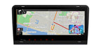 XTRONS Audi A3 S3 RS3 8.8" Android 14 Head Unit 4G LTE
