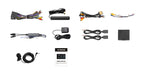 XTRONS PX94MTNVGS Volkswagen 9" Android 14 4G LTE Head Unit