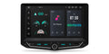 XTRONS PX94WLJGS Octa Core Android 14 Head Unit 9in 4GB RAM 64GB ROM