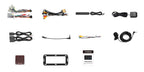 XTRONS PX94WLJGS Octa Core Android 14 Head Unit 9in 4GB RAM 64GB ROM