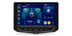 XTRONS PX94WLJGS Octa Core Android 14 Head Unit 9in 4GB RAM 64GB ROM