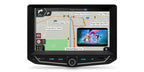 XTRONS PX94WLJGS Octa Core Android 14 Head Unit 9in 4GB RAM 64GB ROM