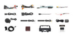 XTRONS PXH94RGJLGS 9" Android Head Unit for Jeep Renegade 4GB 64GB