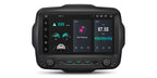 XTRONS PXH94RGJLGS 9in Android 14 Head Unit for Jeep Renegade 4GB 64GB
