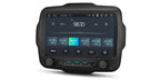 XTRONS PXH94RGJLGS 9in Android 14 Head Unit for Jeep Renegade 4GB 64GB
