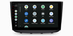 XTRONS Mercedes Viano Vito W639 10.1" Android Head Unit 4G