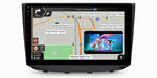 XTRONS Mercedes Viano Vito W639 10.1" Android Head Unit 4G