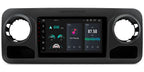 XTRONS PXP14MSPGDAB 10.1" Android Head Unit Mercedes Sprinter 4G LTE