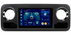 XTRONS PXP14MSPGDAB 10.1" Android Head Unit Mercedes Sprinter 4G LTE