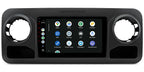 XTRONS PXP14MSPGDAB 10.1" Android Head Unit Mercedes Sprinter 4G LTE