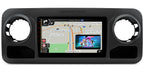 XTRONS PXP14MSPGDAB 10.1" Android Head Unit Mercedes Sprinter 4G LTE