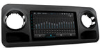 XTRONS PXP14MSPGDAB 10.1" Android Head Unit Mercedes Sprinter 4G LTE