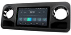 XTRONS PXP14MSPGDAB 10.1" Android Head Unit Mercedes Sprinter 4G LTE
