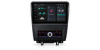 XTRONS Ford Mustang 10.1" Android 14 Head Unit Car Stereo 4GB 64GB