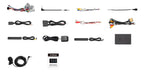 XTRONS Ford Mustang 10.1" Android 14 Head Unit Car Stereo 4GB 64GB