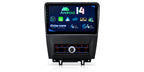 XTRONS Ford Mustang 10.1" Android 14 Head Unit Car Stereo 4GB 64GB