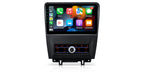 XTRONS Ford Mustang 10.1" Android 14 Head Unit Car Stereo 4GB 64GB