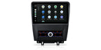 XTRONS Ford Mustang 10.1" Android 14 Head Unit Car Stereo 4GB 64GB