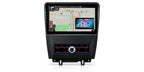 XTRONS Ford Mustang 10.1" Android 14 Head Unit Car Stereo 4GB 64GB