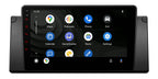 XTRONS PXP9439BGDAB 9" Android 14 Head Unit for BMW E39/E38