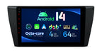 XTRONS BMW Various Android 14 9" Octa Core 4GB 64GB 4G LTE Head Unit PXP9490BGDAB