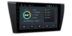 XTRONS BMW Various Android 14 9" Octa Core 4GB 64GB 4G LTE Head Unit PXP9490BGDAB