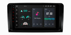 XTRONS Android 14 9in Head Unit Wireless CarPlay for Mercedes-Benz
