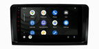 XTRONS Android 14 9in Head Unit Wireless CarPlay for Mercedes-Benz
