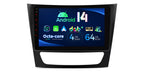 XTRONS Mercedes-Benz 9" Android Head Unit Car Stereo 4G LTE
