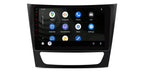 XTRONS Mercedes-Benz 9" Android Head Unit Car Stereo 4G LTE