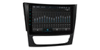 XTRONS Mercedes-Benz 9" Android Head Unit Car Stereo 4G LTE