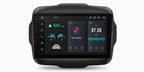 XTRONS PXP94RGJGDAB Jeep Renegade 4G LTE Android 14 Head Unit 9in