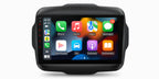 XTRONS PXP94RGJGDAB Jeep Renegade 4G LTE Android 14 Head Unit 9in