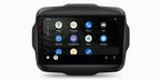 XTRONS PXP94RGJGDAB Jeep Renegade 4G LTE Android 14 Head Unit 9in