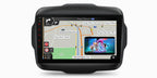 XTRONS PXP94RGJGDAB Jeep Renegade 4G LTE Android 14 Head Unit 9in