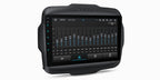 XTRONS PXP94RGJGDAB Jeep Renegade 4G LTE Android 14 Head Unit 9in