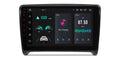 XTRONS Audi TT 9" Android Head Unit 4G CarPlay PXP94TTAGDAB
