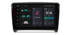 XTRONS Audi TT 9" Android Head Unit 4G CarPlay PXP94TTAGDAB