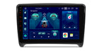 XTRONS Audi TT 9" Android Head Unit 4G CarPlay PXP94TTAGDAB