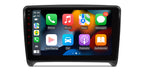 XTRONS Audi TT 9" Android Head Unit 4G CarPlay PXP94TTAGDAB