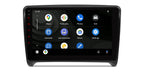 XTRONS Audi TT 9" Android Head Unit 4G CarPlay PXP94TTAGDAB