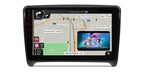 XTRONS Audi TT 9" Android Head Unit 4G CarPlay PXP94TTAGDAB