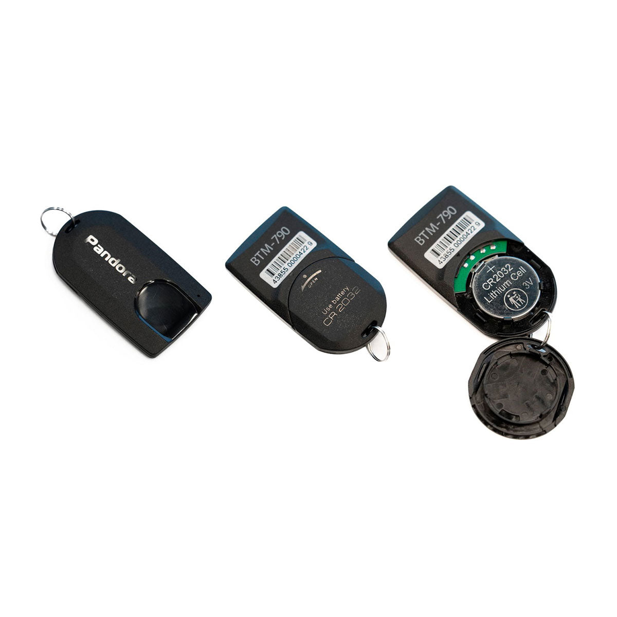 Pandora BT790 Bluetooth Immobiliser Tag Replaces BT760/770/780